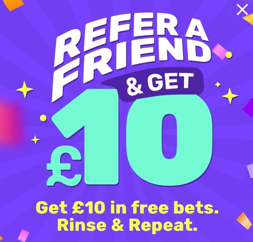 refer a friend