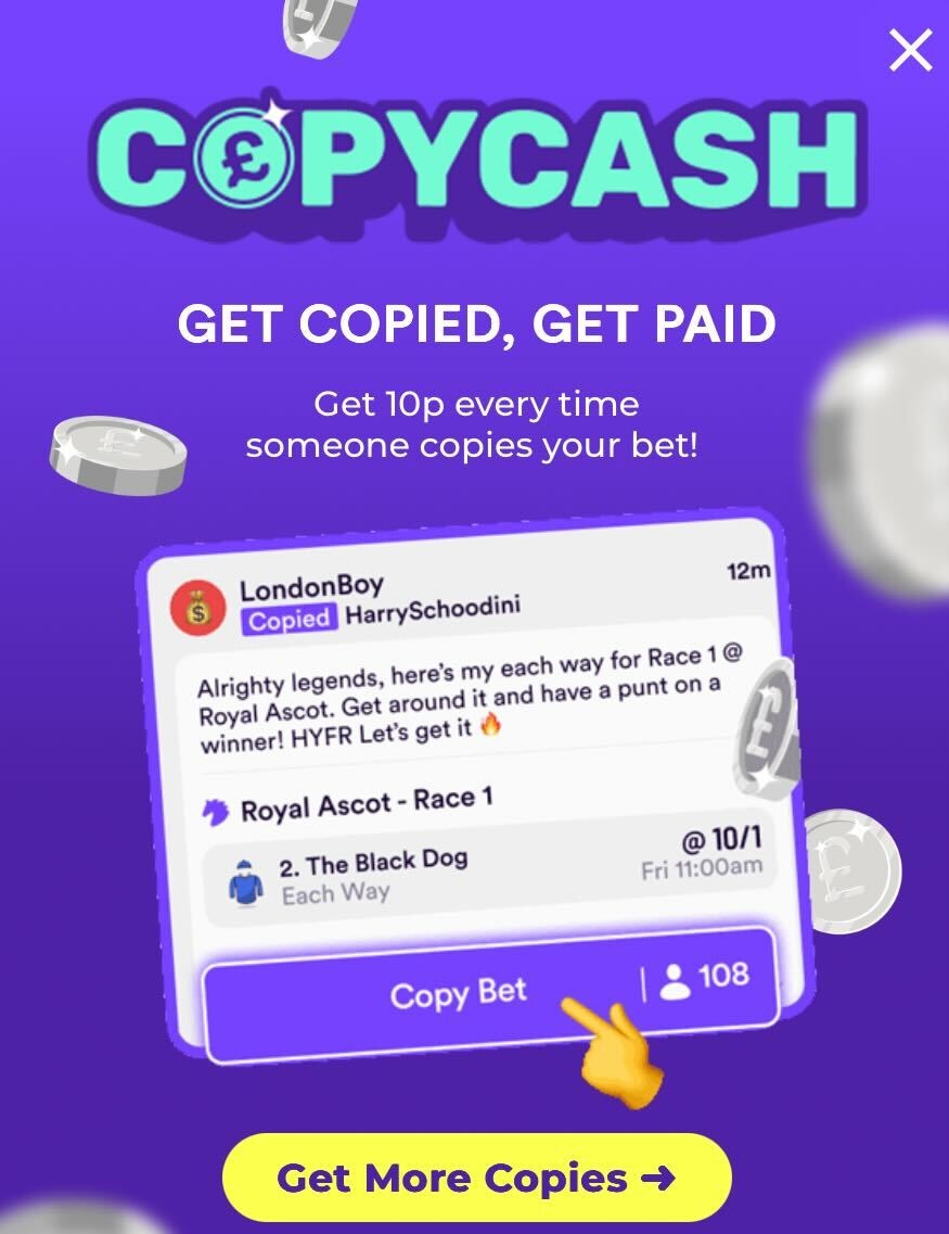 copycash