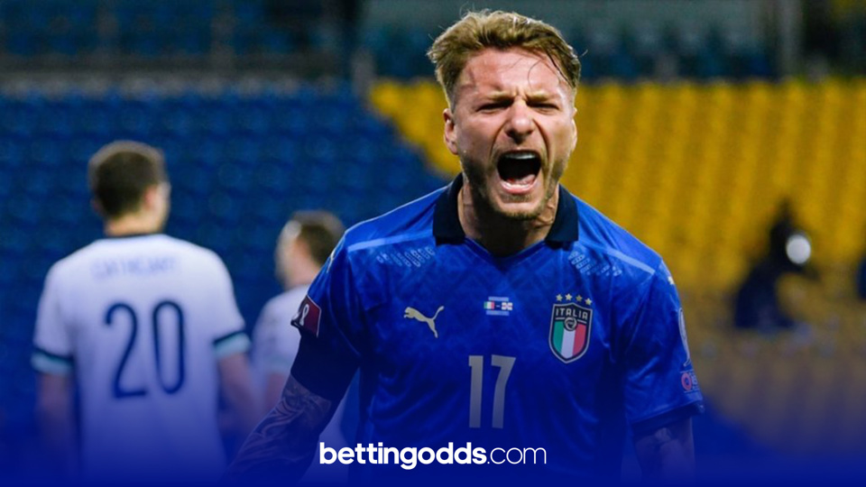Belgum v Italy Cheat Sheet