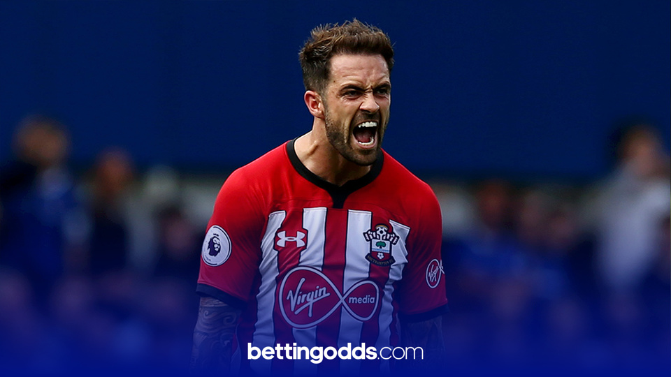 Southampton's Danny Ings was 200/1 to be crowned top-goalscorer at the start of the season