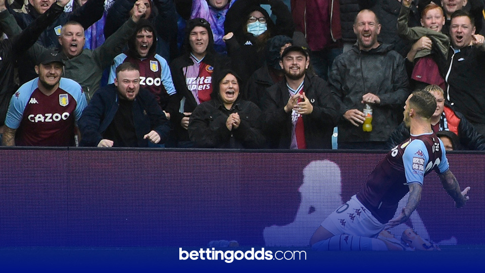 Football BTTS Acca Tips: Four plays for this weekend's action.