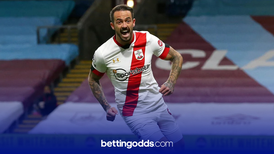 Weekend Football Tips: Danny Ings has picked off exactly where he left off last season, with four goals in five appearances.