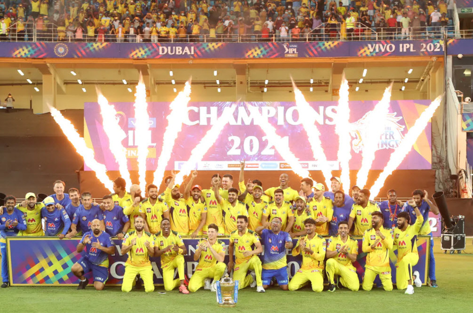 IPL 2022: Can Chennai Super Kings retain their title?