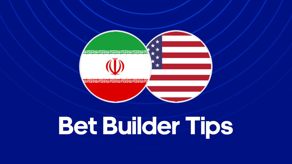 Iran Vs Usa Bb Tips