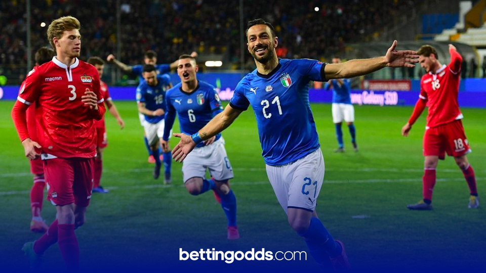 Italy Euro Tips and Betting Odds: Can the Azzurri clinch their first Euros title since 1968?