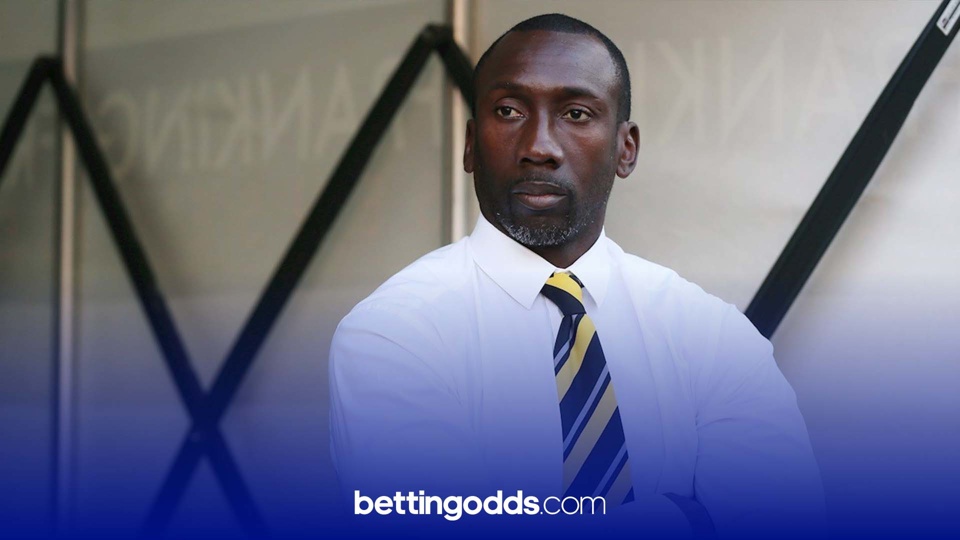 Jimmy Floyd Hasselbaink has transformed Burton in recent months