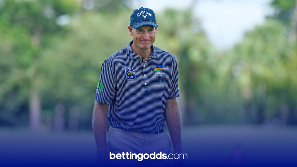 Jim Furyk features in our Honda Classic tips & predictions.