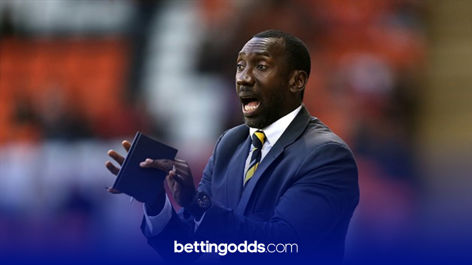 Friday Night Football Tips: Burton host Cheltenham to kickstart the weekend's EFL action.