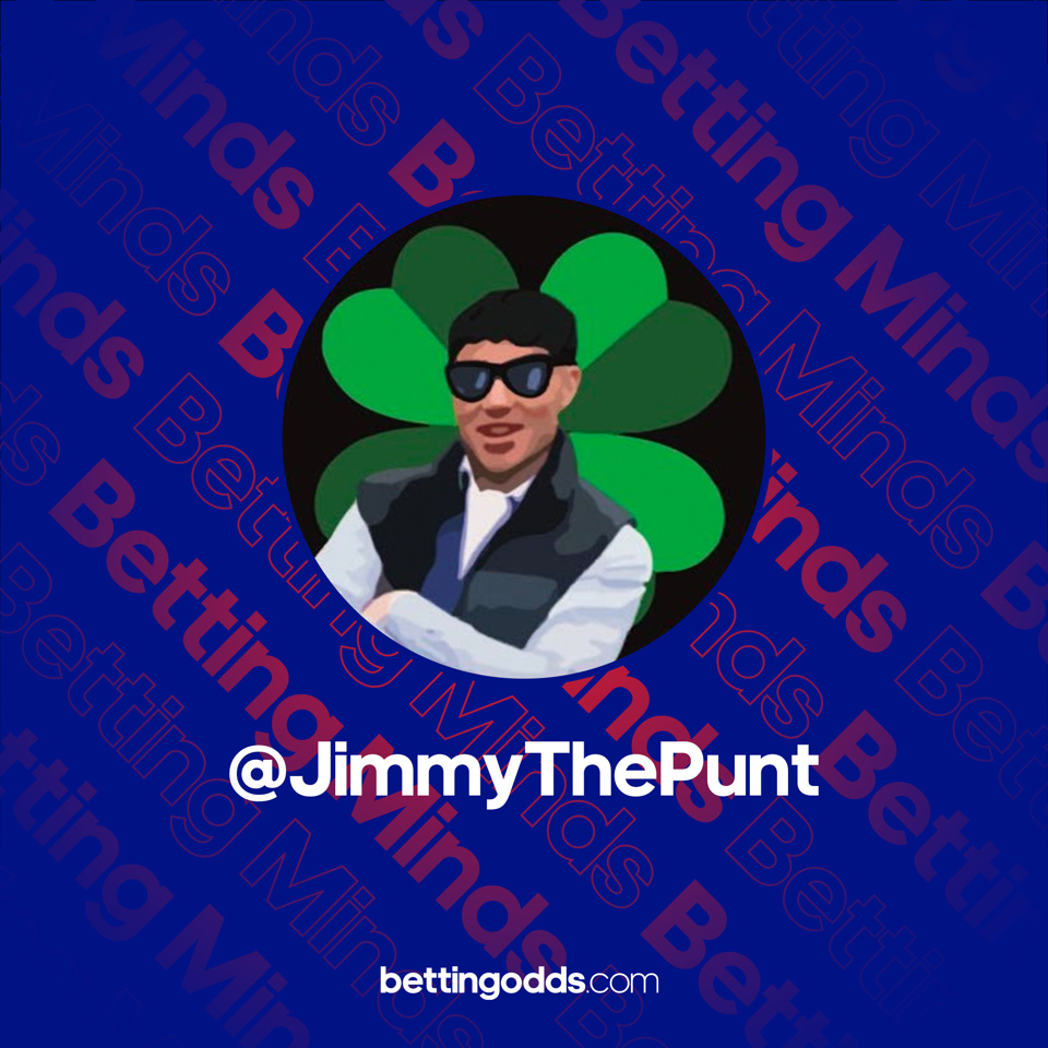 We put our man Jimmy The Punt in the hot seat to give us some insight into his betting