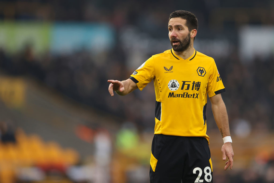 Joao Moutinho features in our 50/1 Bet Builder