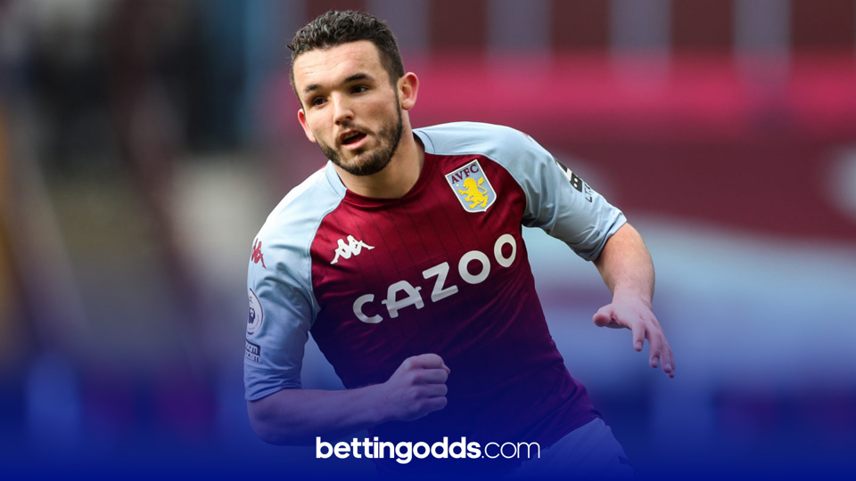 Cross Game Multi Tips: Back McGinn to find the target against lowly Fulham