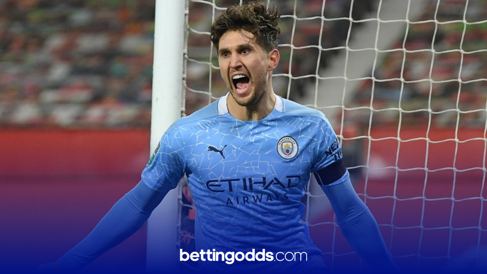 Manchester City v Manchester United Tips: