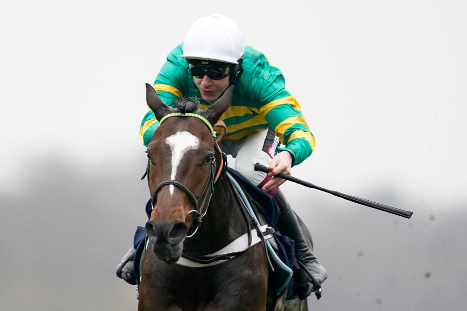 Cheltenham Day 1 Each-Way Tips: Jonbon leads our Yankee selections for Tuesday