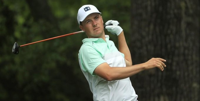 Genesis Invitational Tips: Jordan Spieth features.