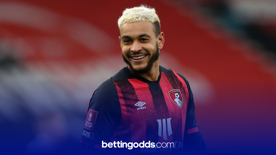 Deadline Day: Bournemouth's Josh King looks set to join Southampton
