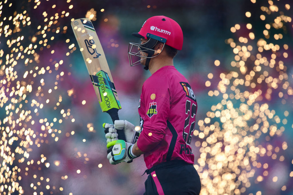We may not see fireworks from Josh Philippe on Wednesday due to Covid