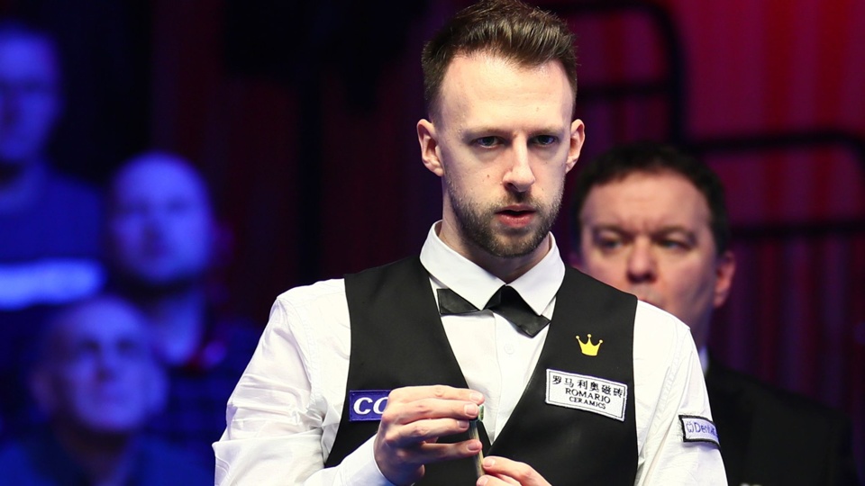 UK Championship Snooker Odds: Can Judd Trump go one better than last year?