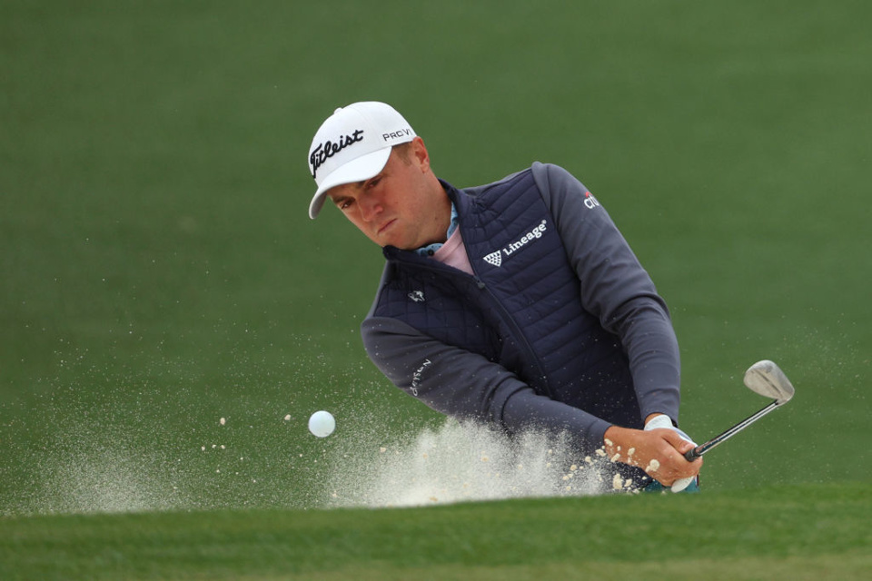 US Open 2022 Tips: Justin Thomas included in five selections at Brookline.