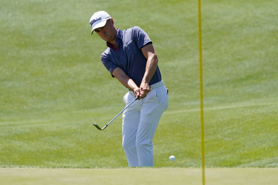 US Masters 2022 Betting Tips: JT is our pick of the week