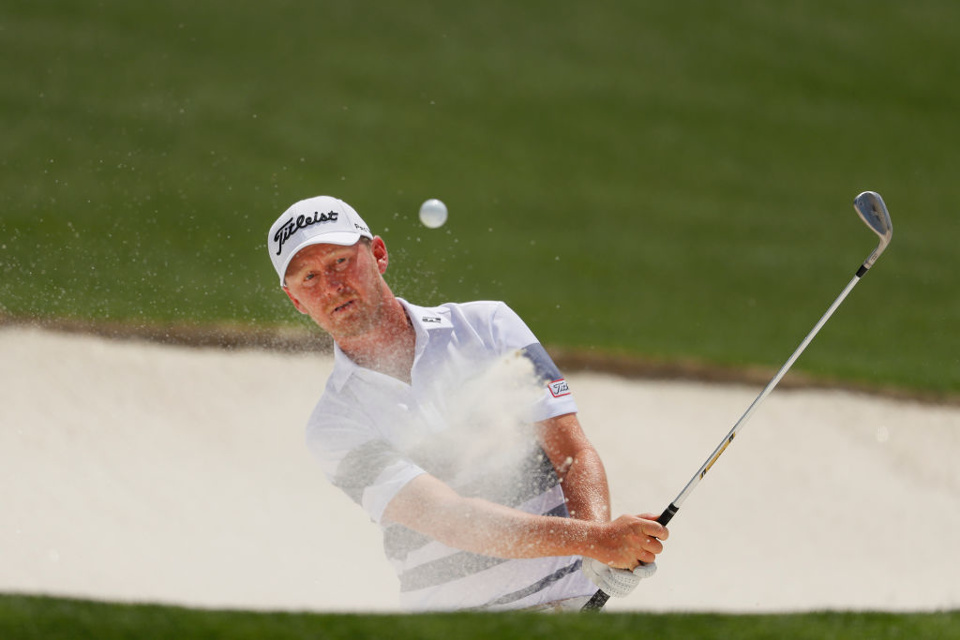 South African Open betting tips: Six selections for Sun City.