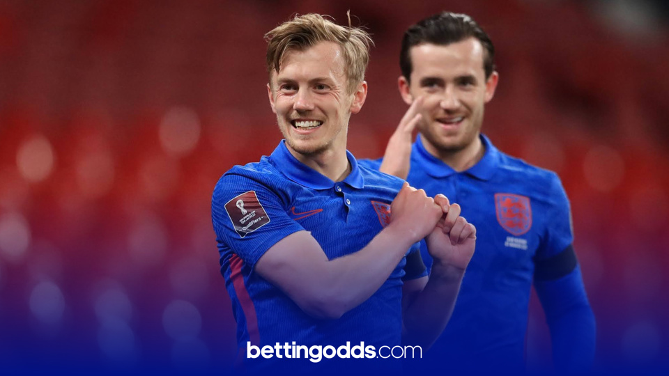 Euro 2021 Squad Betting: Jude Bellingham Or Ward-Prowse ...
