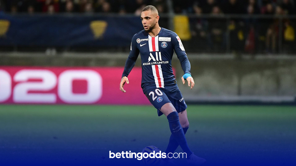Cross Game Multi Tips: Kurzawa features in our trio of tips