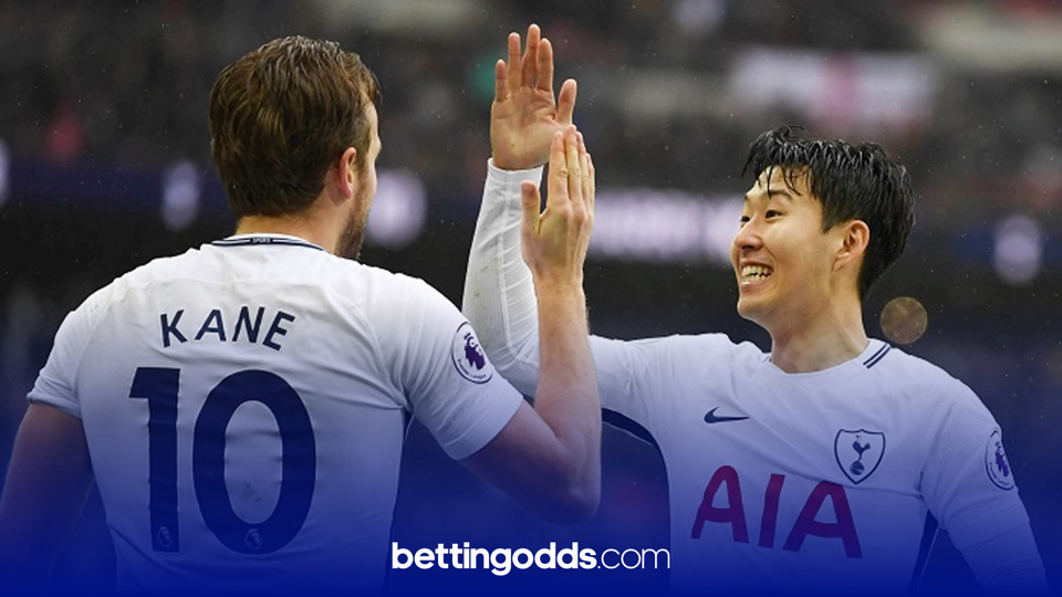 Premier League Assists Betting: Harry Kane has six assists to his name already this term
