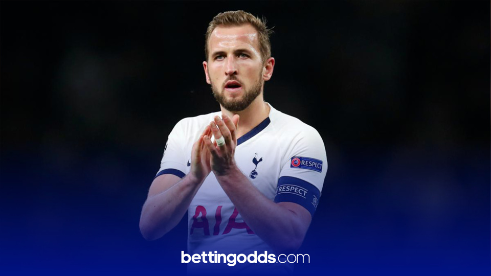 Tottenham v Aston Villa Tips: Kane is 5/6 to score anytime