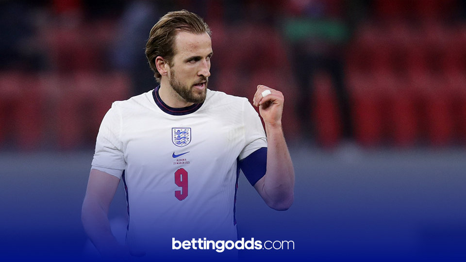 England v Poland Tips: Harry Kane can find the net again