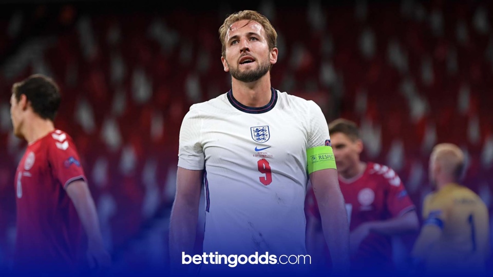 Harry Kane features amongst our England v Iceland tips.