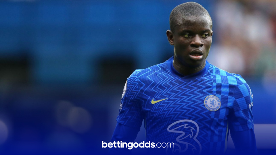 Kante
