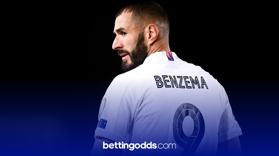 Karim Benzema has scored five goals in his last five games and features in our football tips on Tuesday evening