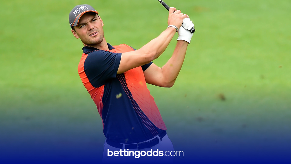 Martin Kaymer features in our Abu Dhabi HSBC Championship tips and predictions