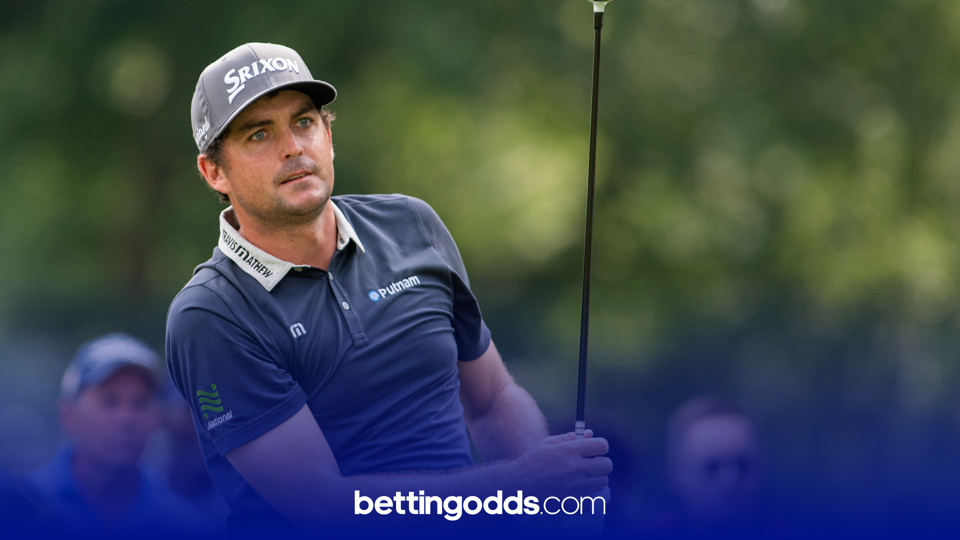 ZOZO Championship Tips and betting preview.