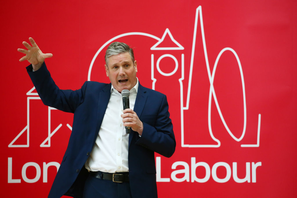 Could Sir Keir Starmer be out after Beergate and if so - who could replace him?