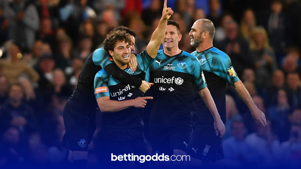 Betting Stories: Kem was in emphatic form on Saturday.