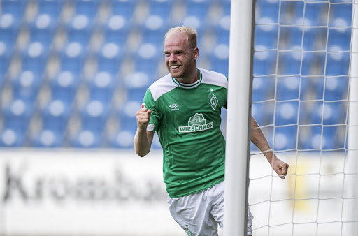 Davy Klaassen heads up our longshot bet for this Wednesday's relegation six-pointer