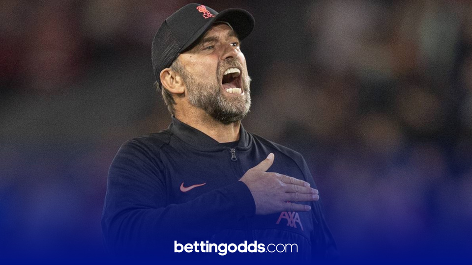 Jurgen Klopp's men enter the match in fine form