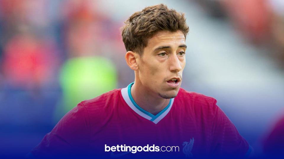 Liverpool's £11.75m summer signing Konstantinos Tsimikas had just 6 minutes of Premier League action last season, equating to £1.96m per minute he played!