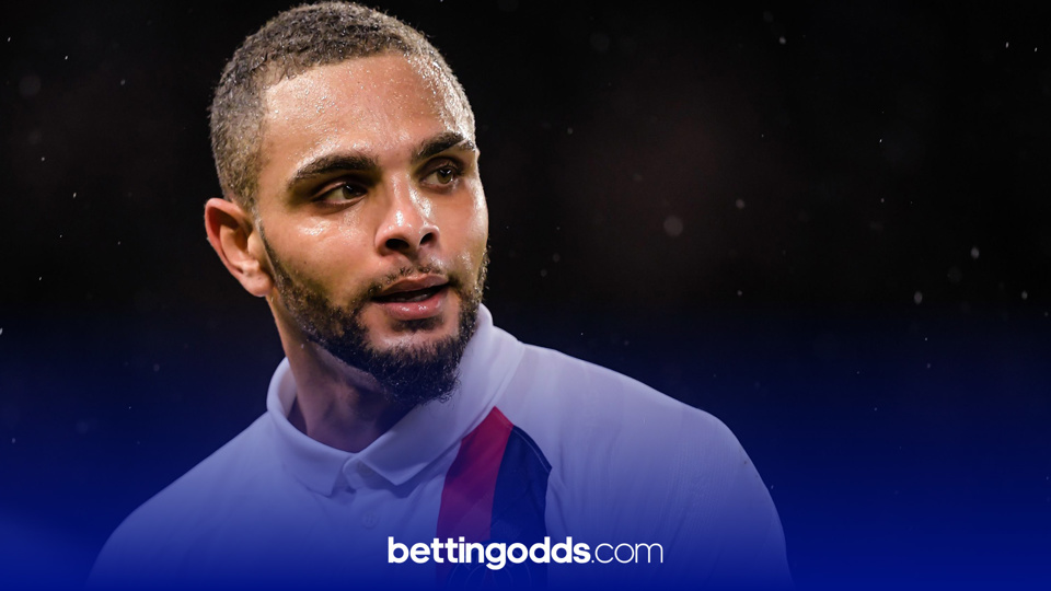 Layvin Kurzawa features in Sunday's European Football tips.