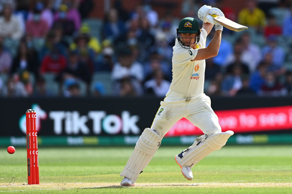 Australia vs England Odds: We expect Marnus Labuschagne to shine again at Melbourne