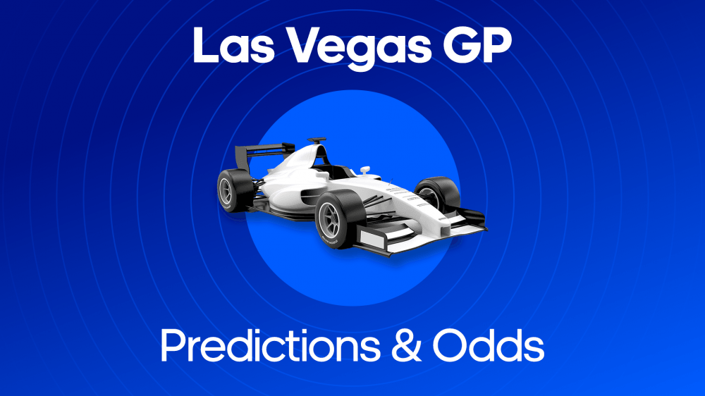 las vegas gp prediction
