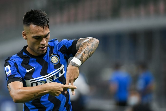Bologna vs. Inter Milan
