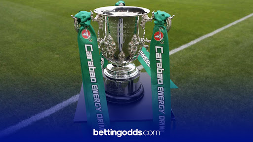 Football Accumulator Tips: We have a 20/1 Carabao Cup treble for you
