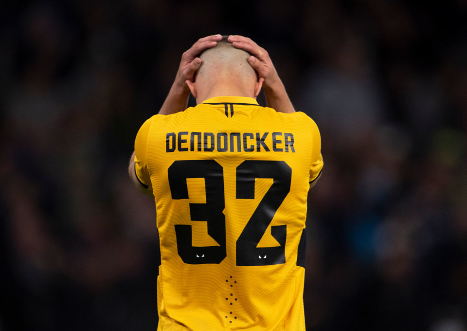 Wolves vs Burnley Tips: Leander Dendoncker features