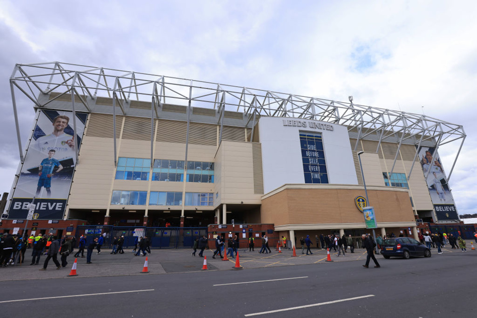 Leeds vs. Wolves: Elland Road hosts it's first game of the season on Saturday afternoon
