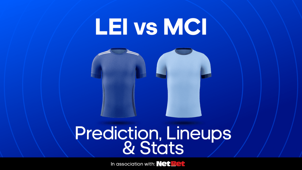 leicester city vs man city