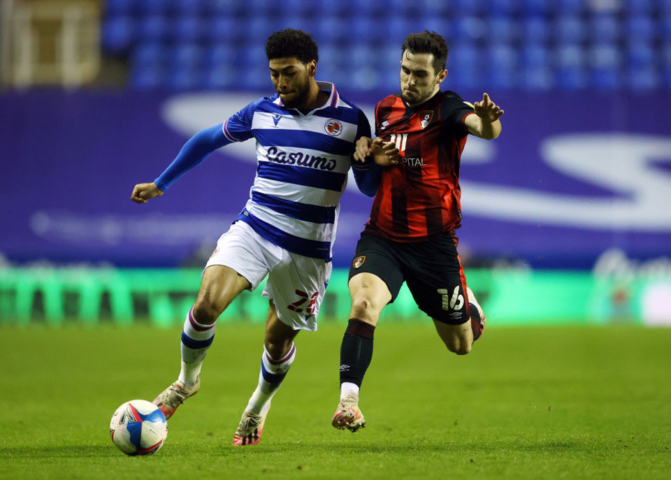 Lewis Cook features in one of two tips for the Saturday lunchtime kick off