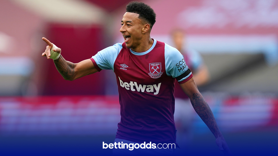 PFA POTY Betting: The Man United loanee has been a revelation at West Ham