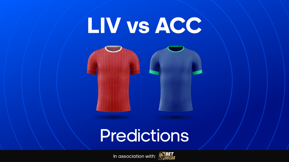 Liverpool vs Accrington Stanley Image